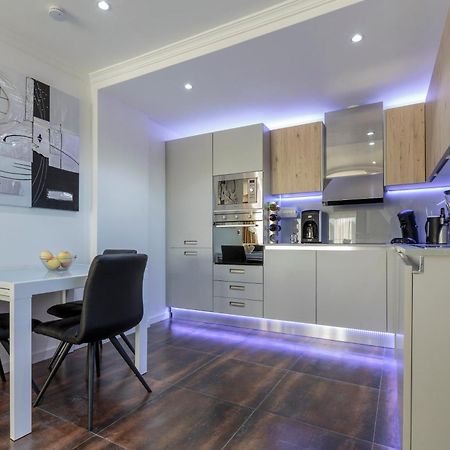 The Queen Luxury Apartments - Villa Vinicia لوكسمبورغ المظهر الخارجي الصورة