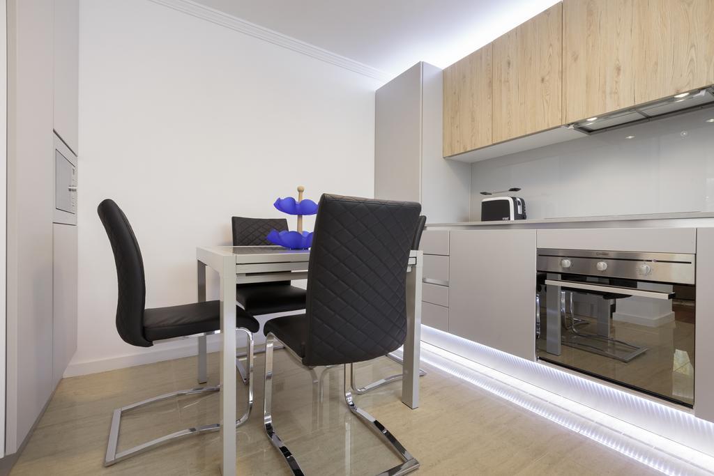 The Queen Luxury Apartments - Villa Vinicia لوكسمبورغ المظهر الخارجي الصورة