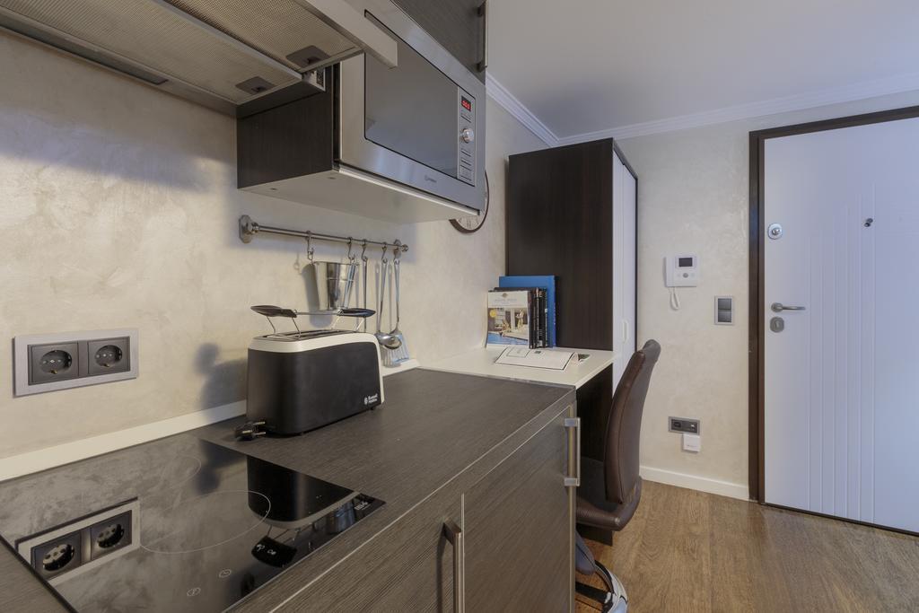 The Queen Luxury Apartments - Villa Vinicia لوكسمبورغ المظهر الخارجي الصورة