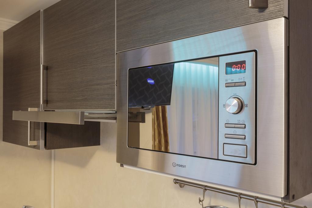 The Queen Luxury Apartments - Villa Vinicia لوكسمبورغ المظهر الخارجي الصورة