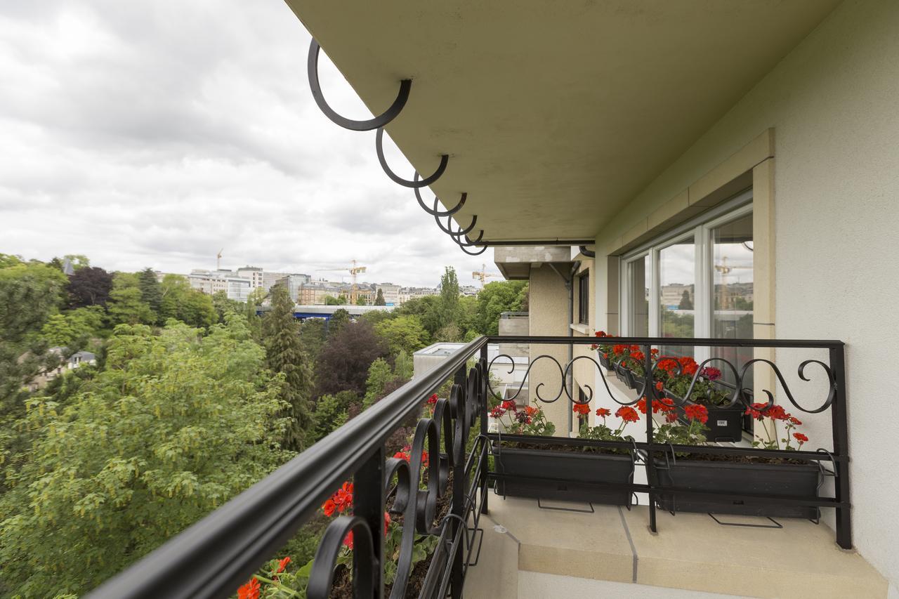 The Queen Luxury Apartments - Villa Vinicia لوكسمبورغ المظهر الخارجي الصورة