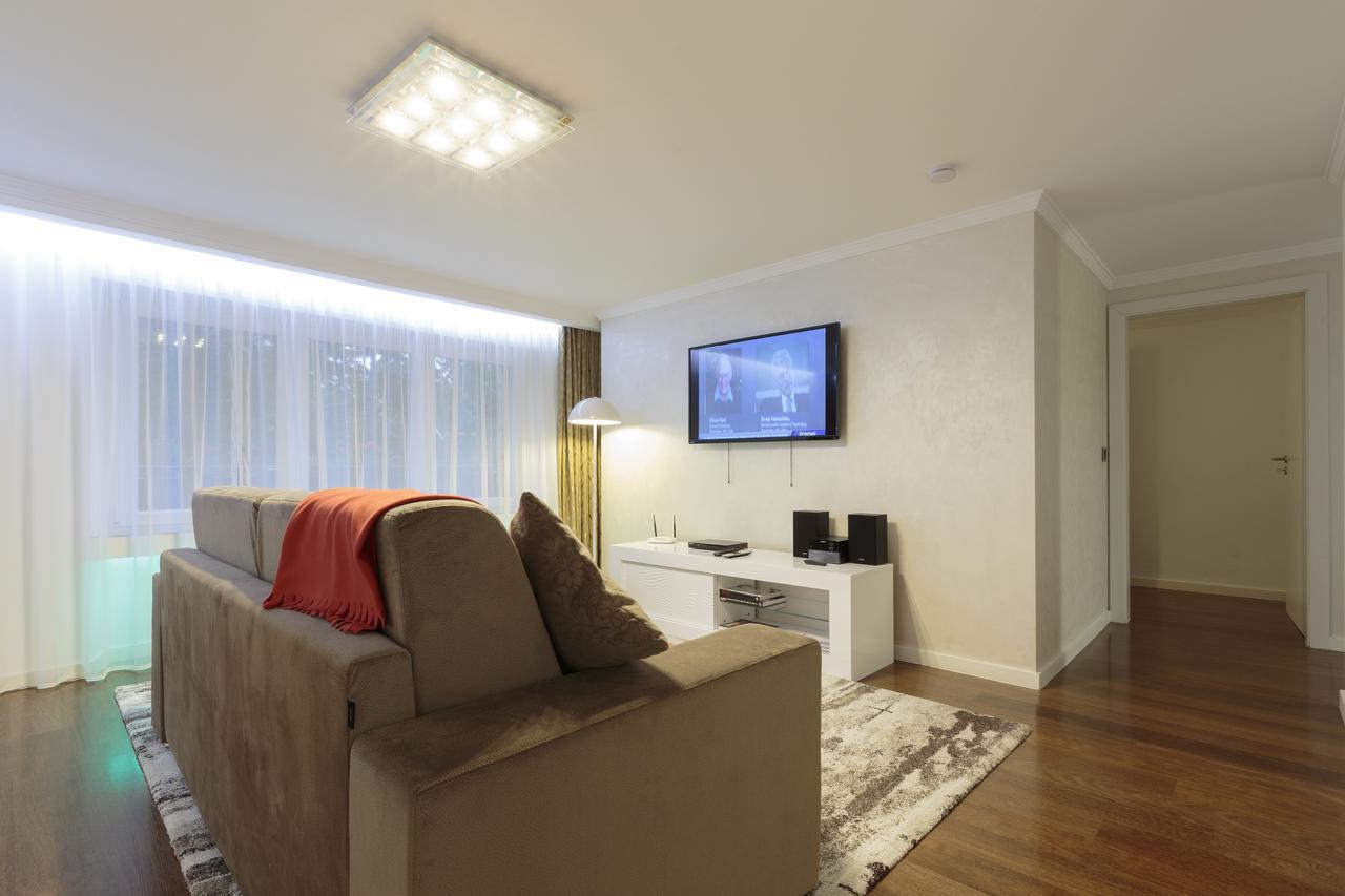 The Queen Luxury Apartments - Villa Vinicia لوكسمبورغ المظهر الخارجي الصورة