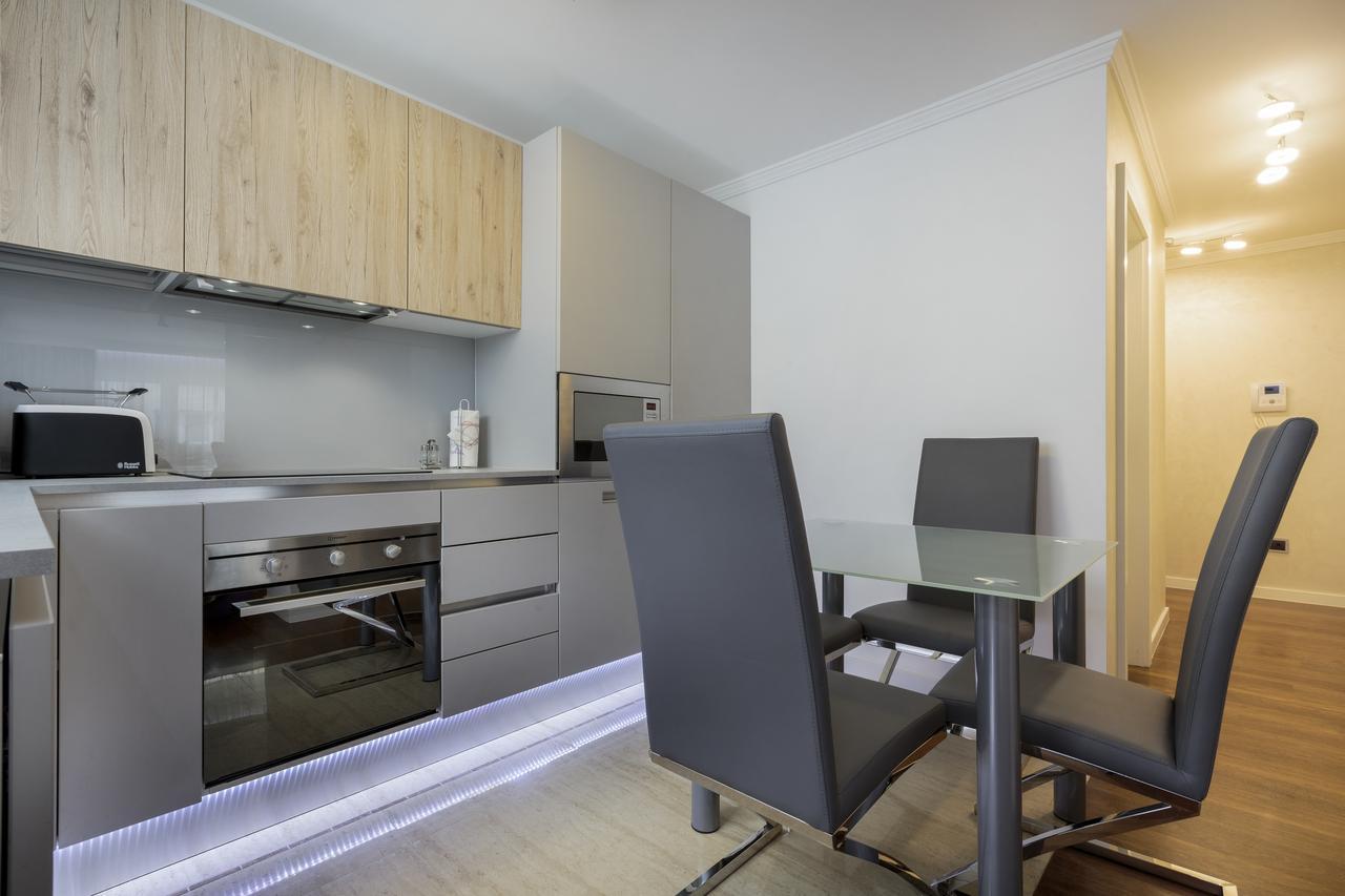 The Queen Luxury Apartments - Villa Vinicia لوكسمبورغ المظهر الخارجي الصورة