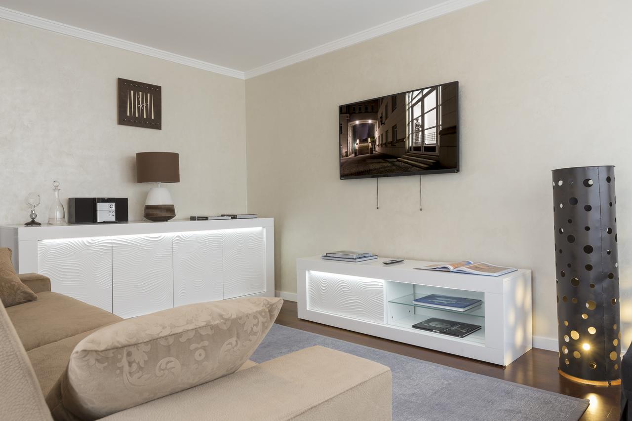 The Queen Luxury Apartments - Villa Vinicia لوكسمبورغ المظهر الخارجي الصورة